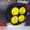 Faro Auxiliar Hyper 13led 40w 5600lm