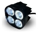 Faro Auxiliar Hyper 13led 40w 5600lm