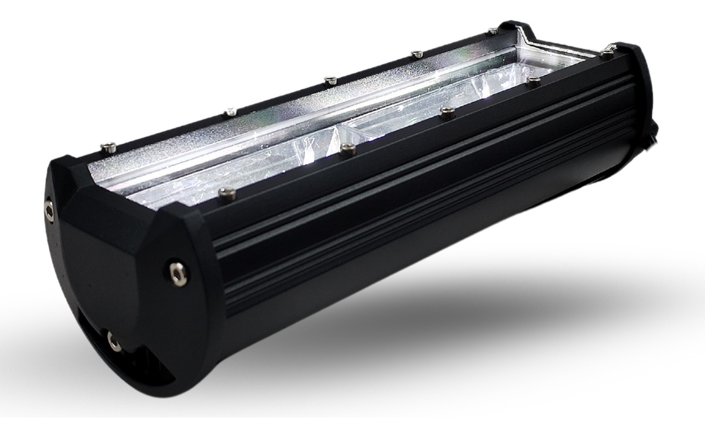 Faro Hyper-led Auxiliar Ir-1840 24*2