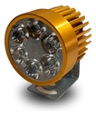 Faro Auxiliar Moto Led Ir1571 8-80v 6w