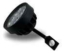 Par Faro Auxiliar Led Ir1590 8-80v 16w Negro