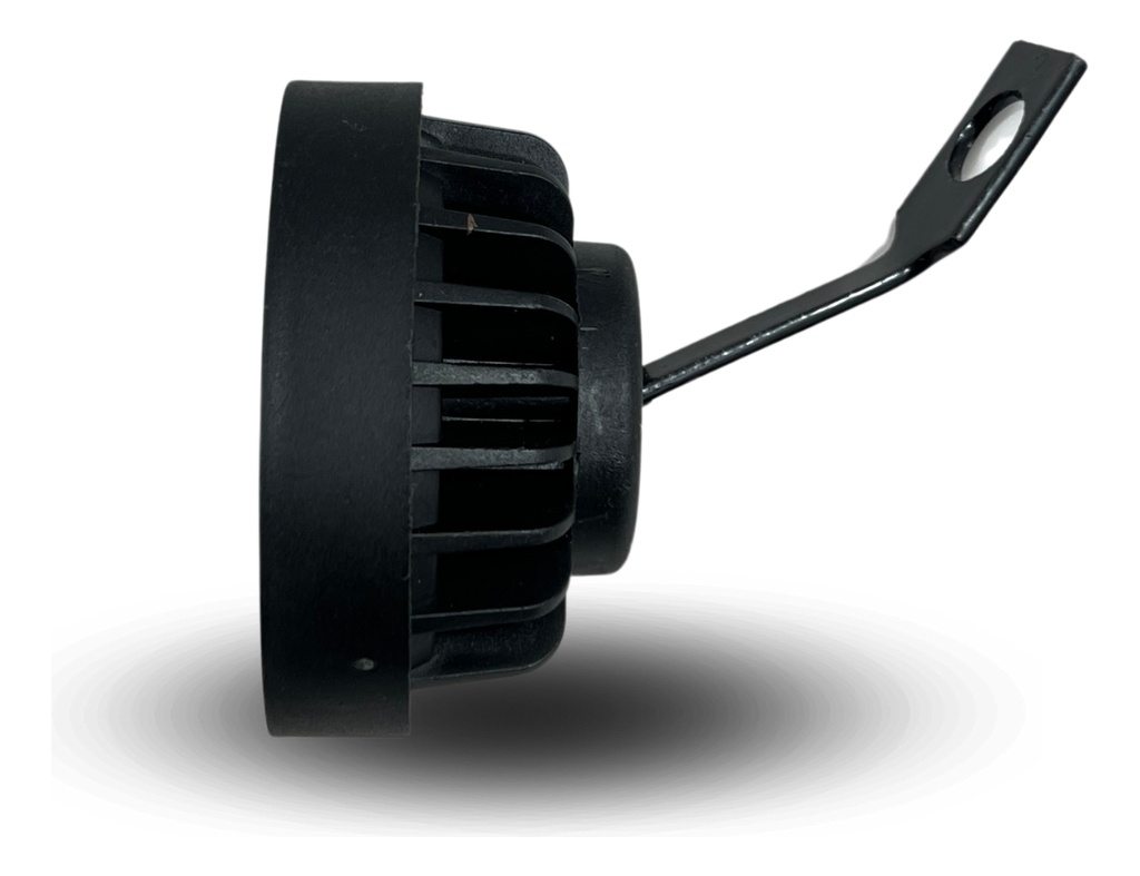 Par Faro Auxiliar Led Ir1590 8-80v 16w Negro