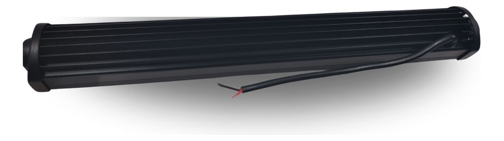 Faro Barra Led 40 12v 45cm Con Tornillos Universal