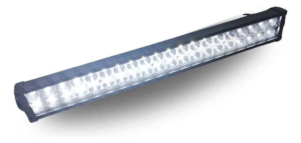 Faro Barra Led 40 12v 45cm Con Tornillos Universal