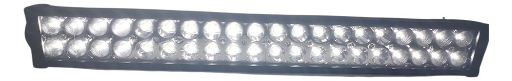 Faro Barra Led 40 12v 45cm Con Tornillos Universal