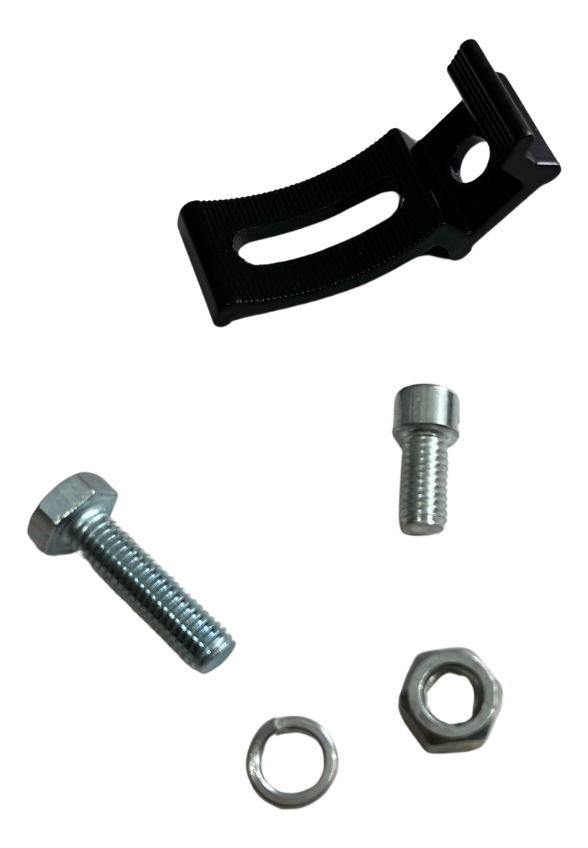 Faro Auxiliar Hyperled Ir-1820 8-80v 36w 2400lm