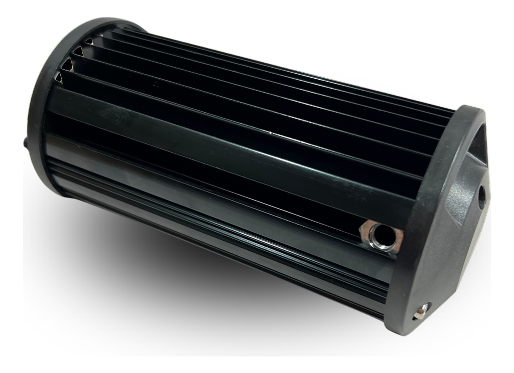 Faro Auxiliar Hyperled Ir-1820 8-80v 36w 2400lm