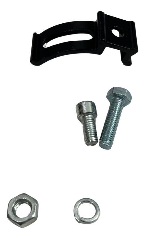 Faro Auxiliar Hyperled Ir-1820 8-80v 36w 2400lm