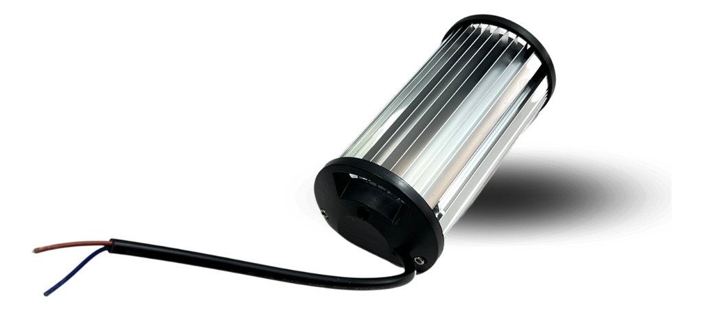 Faro Auxiliar Hyperled Ir-1820 8-80v 36w 2400lm