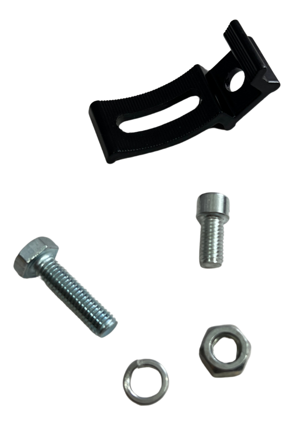 Faro Auxiliar Hyperled Ir-1820 8-80v 36w 2400lm