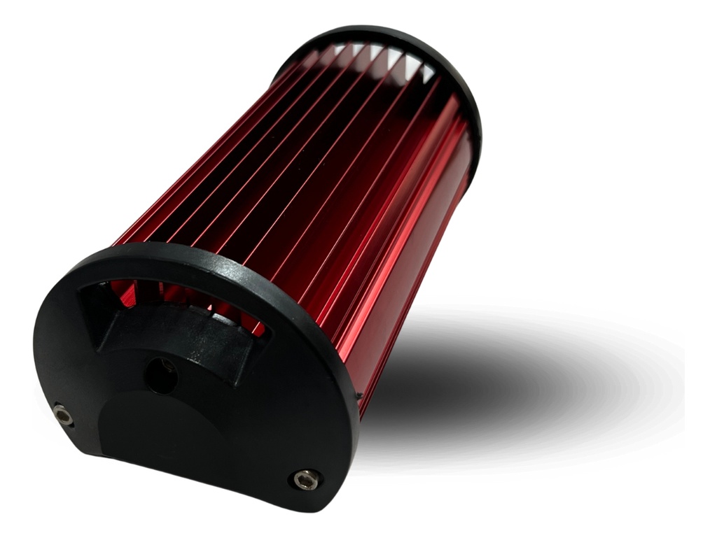 Faro Auxiliar Hyperled Ir-1820 8-80v 36w 2400lm