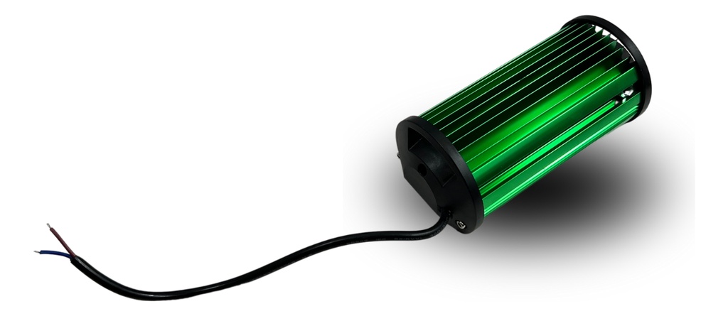 Faro Auxiliar Hyperled Ir-1820 8-80v 36w 2400lm