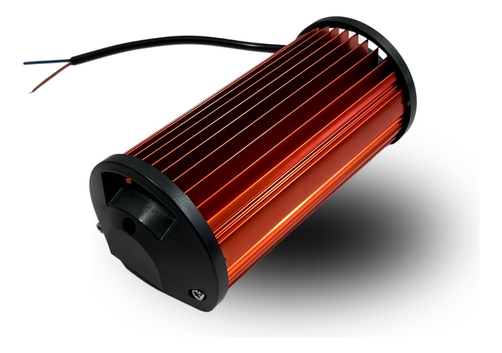 Faro Auxiliar Hyperled Ir-1820 8-80v 36w 2400lm