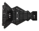 Salpicadera Moto Trasera Italika Dt150 Sport,dt150s,ft180 Ts