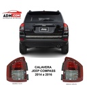 CALAVERA JP COMPASS 14-16 C/ARNES OBSCUR