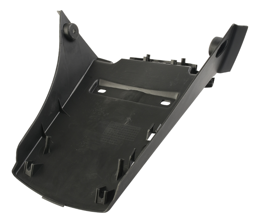 Salpicadera Trasera Italika W150,ws150,ws150 Nf,ws175 Origin