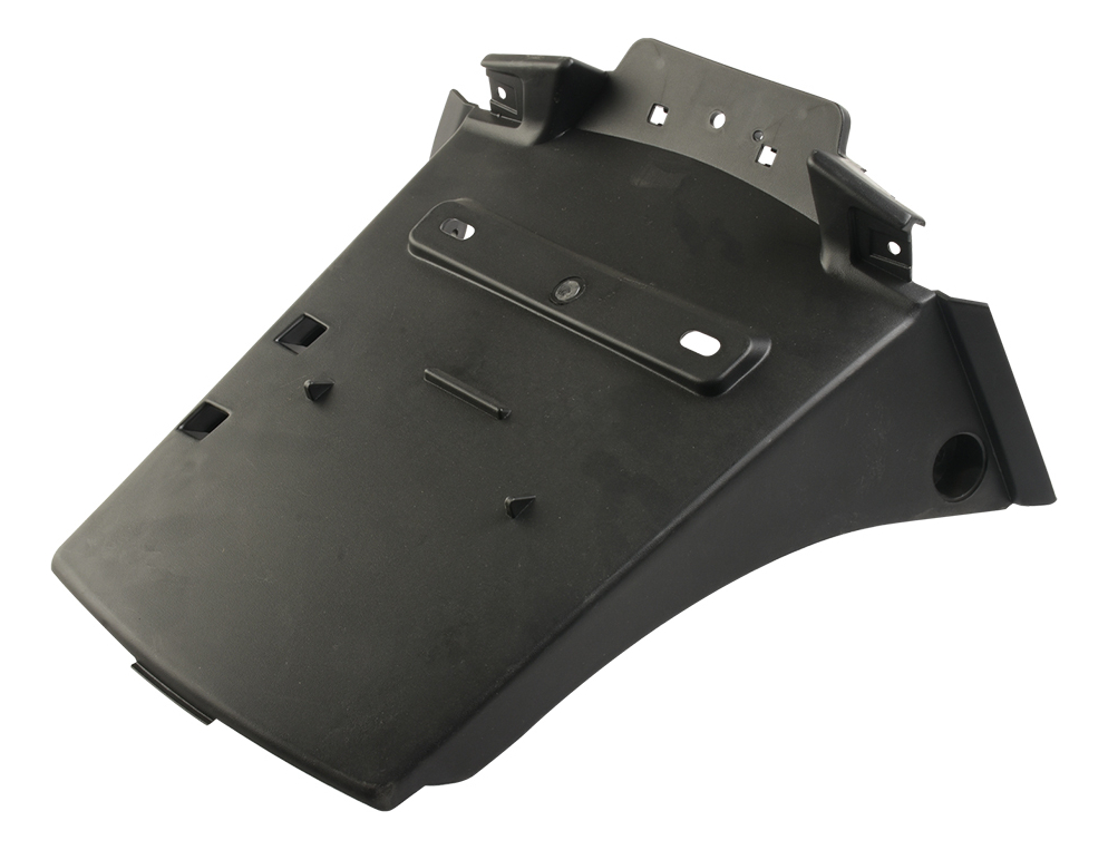 Salpicadera Trasera Italika W150,ws150,ws150 Nf,ws175 Origin