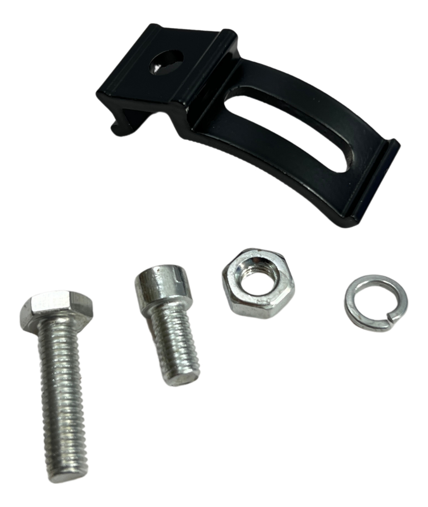 Faro Auxiliar Hyperled Iron Racing 72w 7000k 4800lm Ir-1860