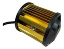 Faro Auxiliar Hyperled 36w 7000k 2400lm
