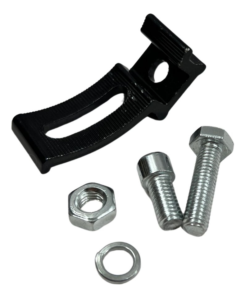 Faro Auxiliar Hyperled 36w 7000k 2400lm