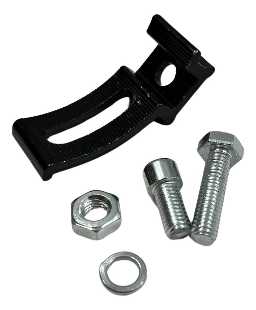 Faro Auxiliar Hyperled 36w 7000k 2400lm