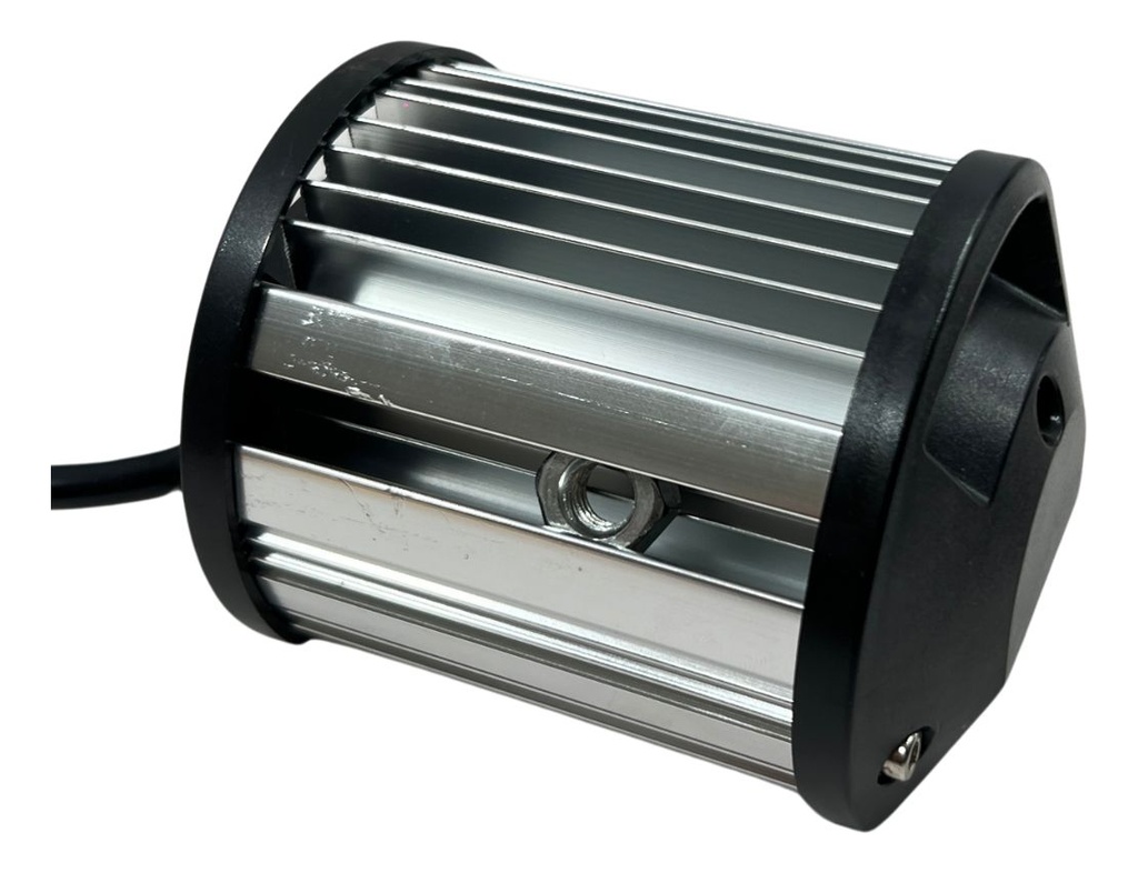Faro Auxiliar Hyperled 36w 7000k 2400lm