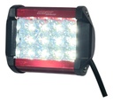 Faro Auxiliar Hyperled 36w 7000k 2400lm