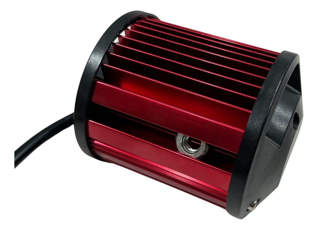 Faro Auxiliar Hyperled 36w 7000k 2400lm