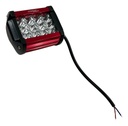 Faro Auxiliar Hyperled 36w 7000k 2400lm