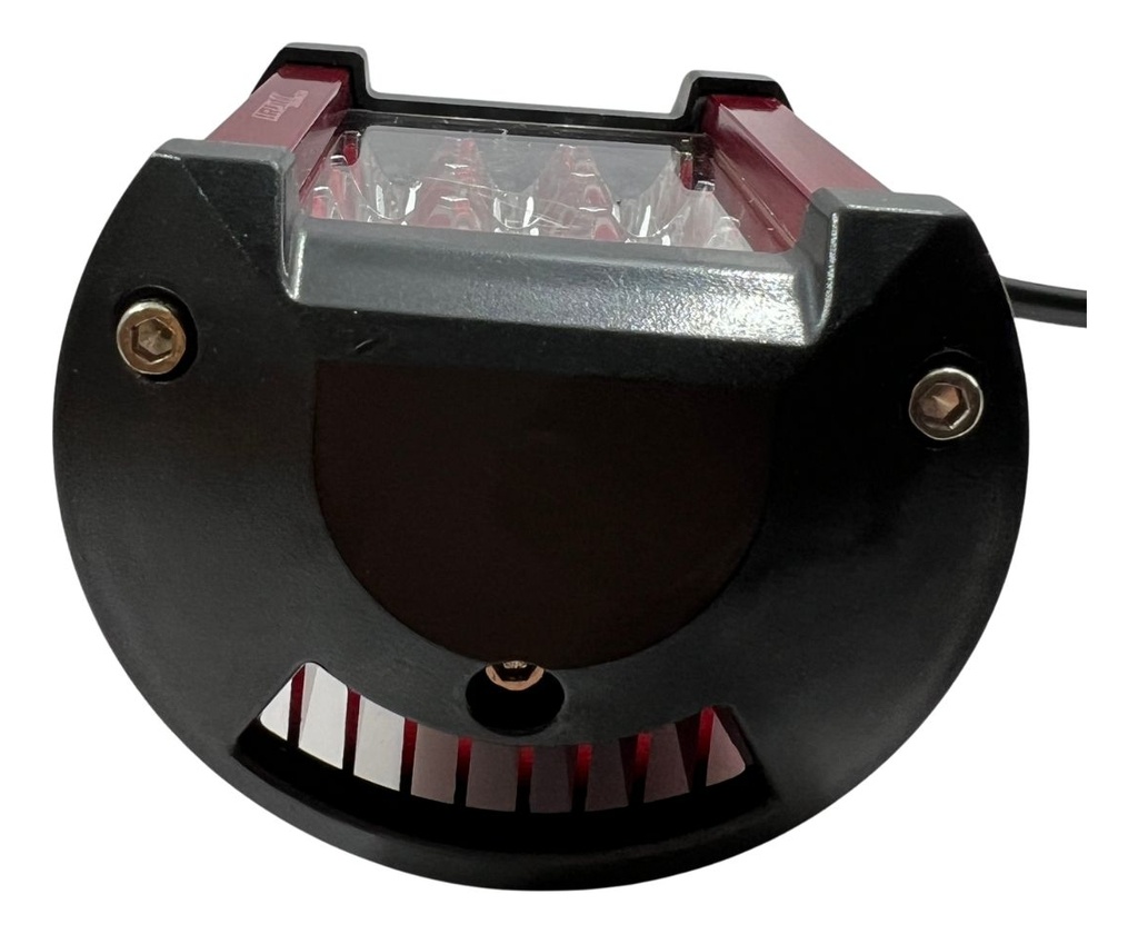 Faro Auxiliar Hyperled 36w 7000k 2400lm