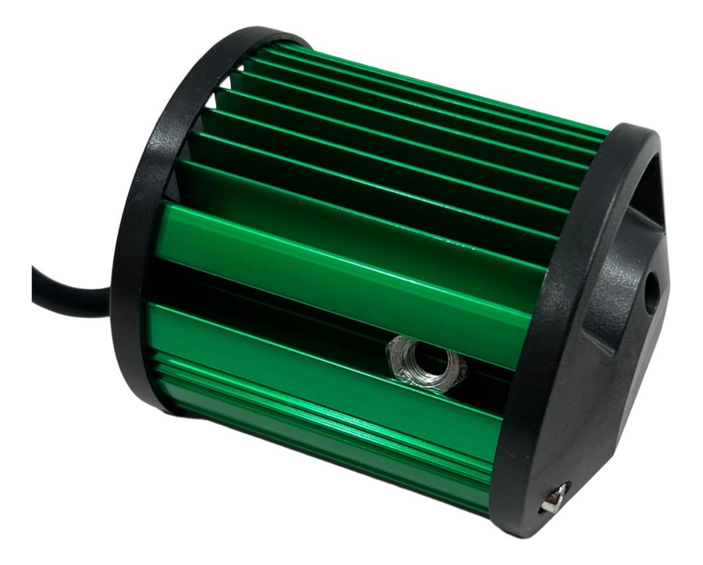 Faro Auxiliar Hyperled 36w 7000k 2400lm