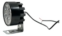 Faro Led Moto Redondo 4/3w 5.5cm 1 Pieza