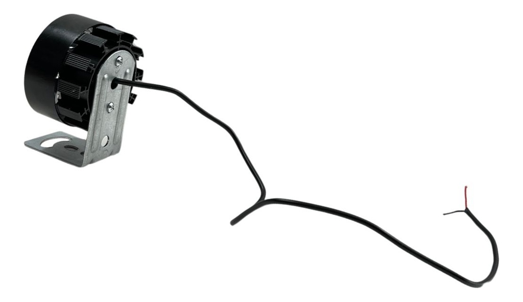 Faro Led Moto Redondo 4/3w 5.5cm 1 Pieza