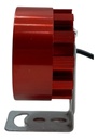 Faro Led Moto Redondo 4/3w 5.5cm 1 Pieza