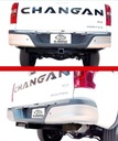 Tiron Para Changan Hunter Doble Cabina 2024 Y  Ram 1200 2025