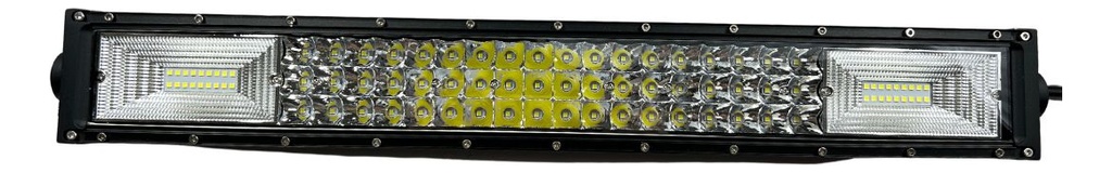 Faro Barra 90led Soporte Aluminio Universal