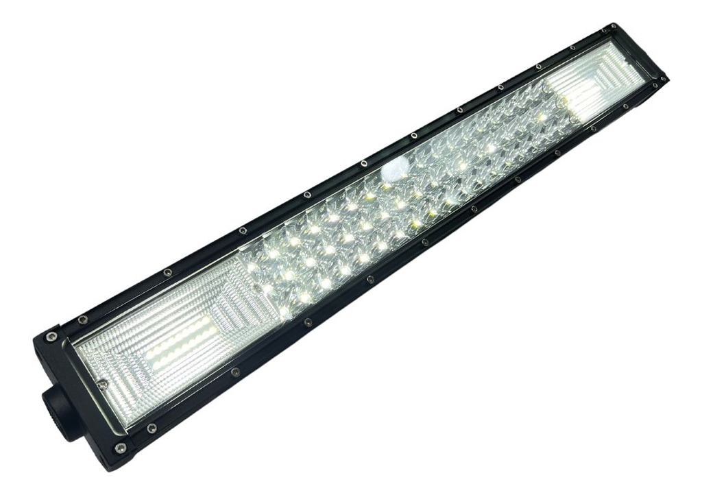 Faro Barra 90led Soporte Aluminio Universal