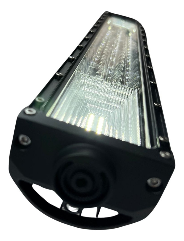Faro Barra 90led Soporte Aluminio Universal