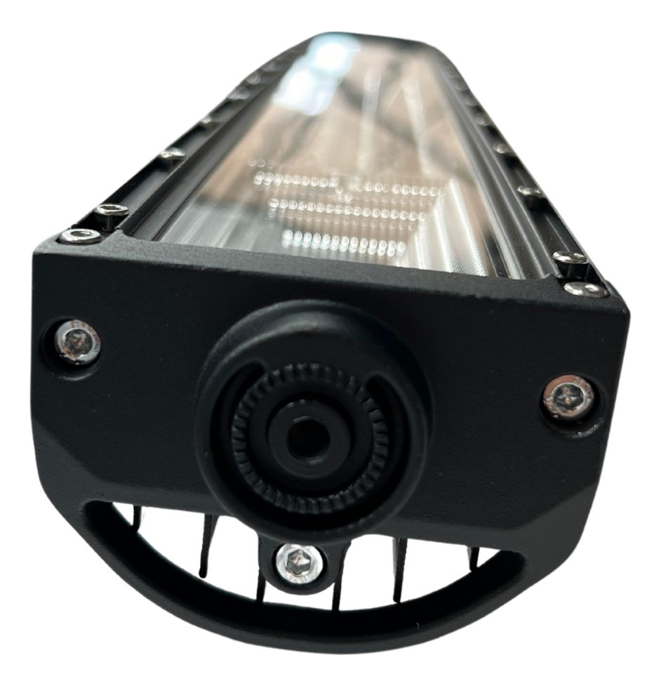 Faro Barra 90led Soporte Aluminio Universal
