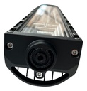 Faro Barra 90led Soporte Aluminio Universal