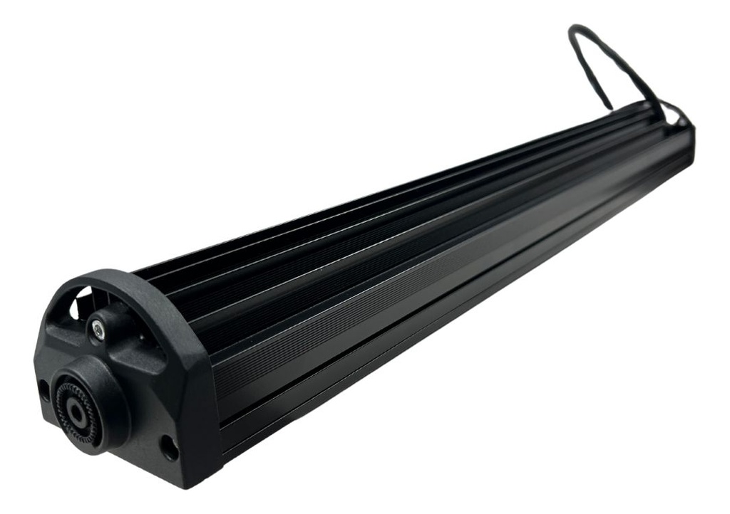 Faro Barra 90led Soporte Aluminio Universal