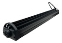 Faro Barra 90led Soporte Aluminio Universal