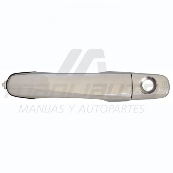 Manija Exterior Gmc Acadia 2011 Hu Cromada