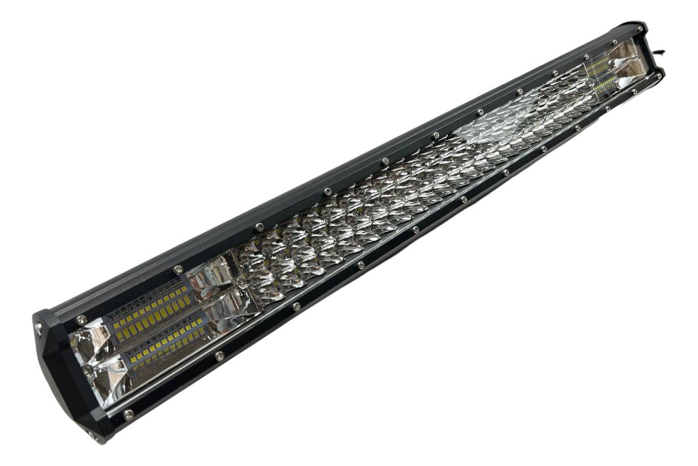 Faro Barra Hyper-led Ir-x17 12-48v 360w 10800lm