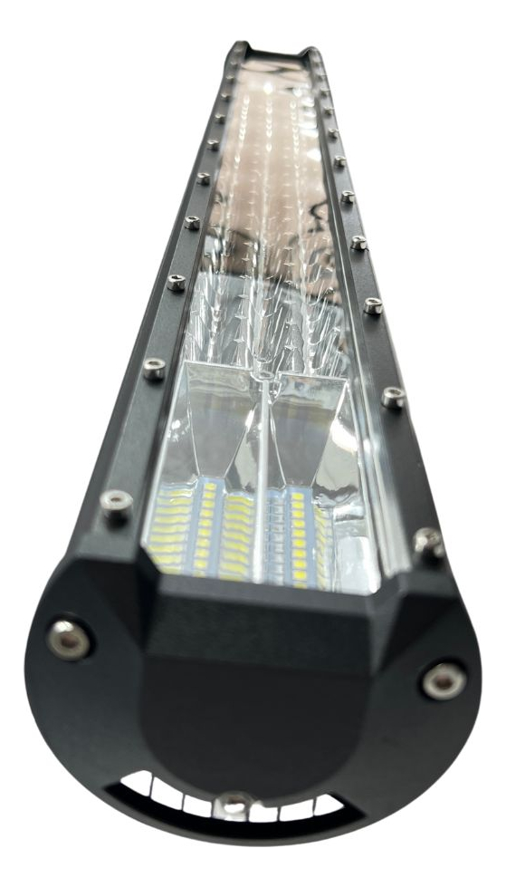 Faro Barra Hyper-led Ir-x17 12-48v 360w 10800lm