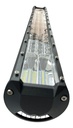 Faro Barra Hyper-led Ir-x17 12-48v 360w 10800lm