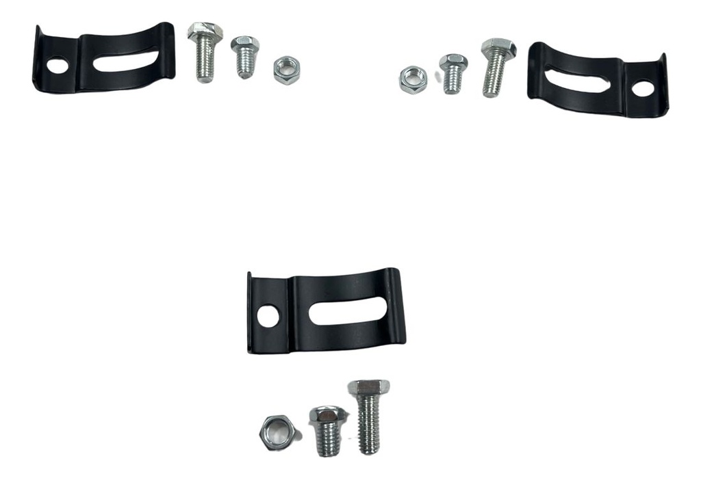 Faro Barra Hyper-led Ir-x17 12-48v 360w 10800lm