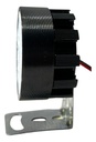 Faro Auxiliar Led Moto Ir1571 8-80v 6w Negro
