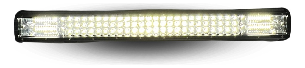 Faro Barra Hyper-led Ir-x18 12-48v 360w 10800lm