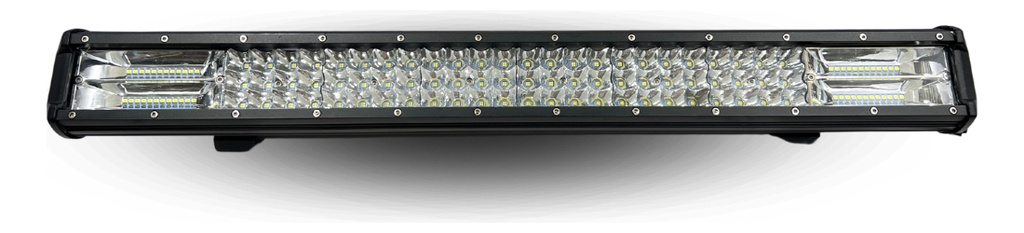 Faro Barra Hyper-led Ir-x18 12-48v 360w 10800lm